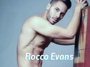 Rocco_Evans