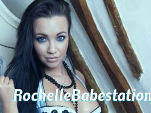 RochelleBabestation