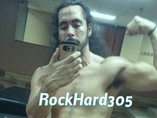 RockHard305