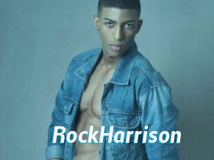 RockHarrison