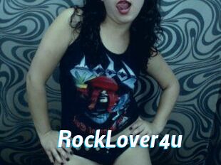 RockLover4u