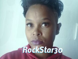 RockStar30