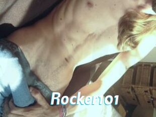 Rocker101