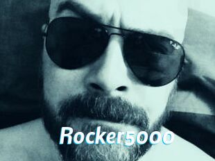 Rocker5000