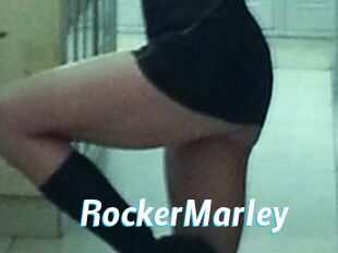 RockerMarley