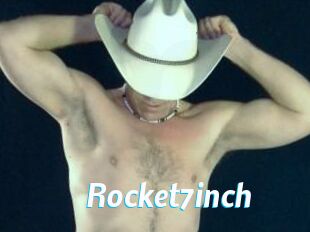 Rocket7inch