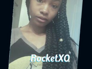 RocketXO