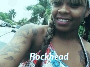 Rockhead