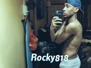 Rocky818