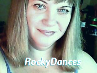 RockyDances J Mine