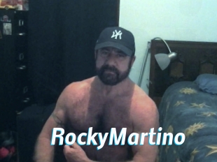 RockyMartino
