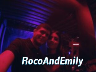 RocoAndEmily