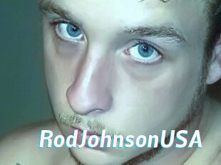 RodJohnsonUSA