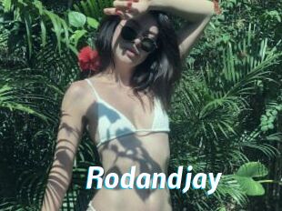 Rodandjay