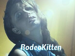 RodeoKitten
