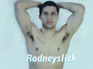 Rodneyslick