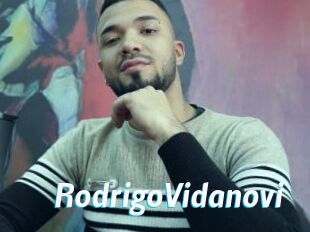 RodrigoVidanovi