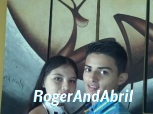 RogerAndAbril