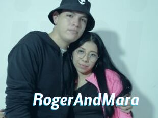 RogerAndMara