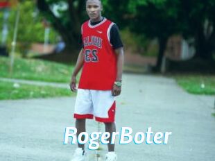 RogerBoter
