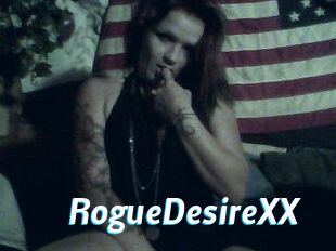 RogueDesireXX