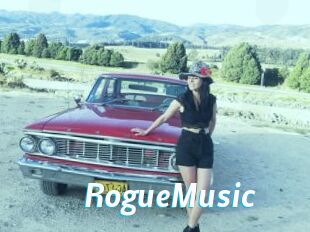 RogueMusic