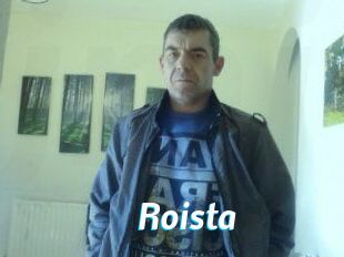 Roista