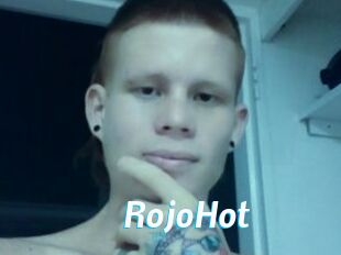 RojoHot