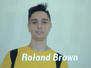 Roland_Brown