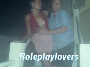 Roleplaylovers