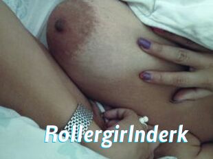 Rollergirlnderk