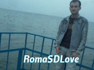 RomaSDLove
