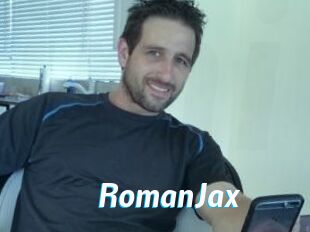 RomanJax