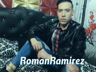 RomanRamirez