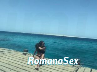 RomanaSex