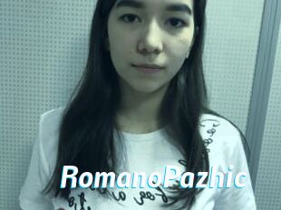 RomanoPazhic