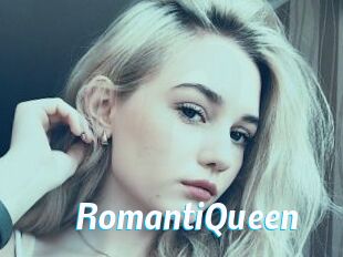RomantiQueen