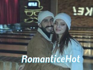 RomanticeHot