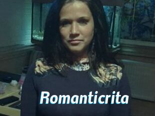 Romanticrita