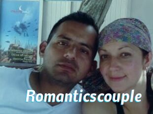 Romanticscouple