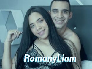 RomanyLiam