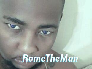 RomeTheMan