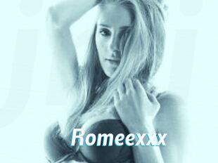 Romeexxx