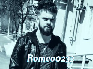 Romeo0233