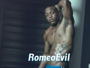 RomeoEvil