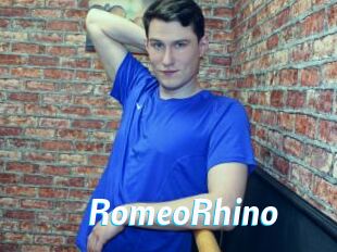 RomeoRhino