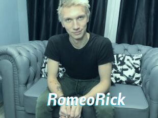RomeoRick