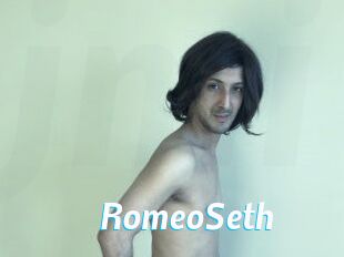 RomeoSeth