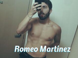 Romeo_Martinez