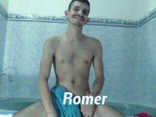 Romer